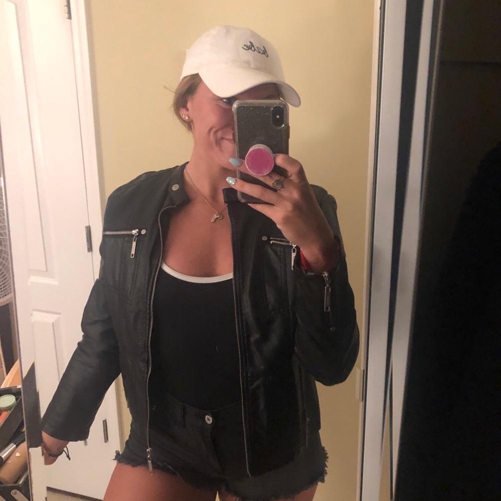 BABE baseball hat - Picture 3 of 3